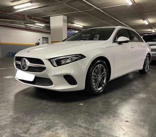 Mercedes Benz Clase A 2021 1.3 A200 163cv Progressive Sedan