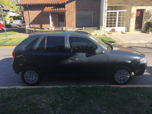 Volkswagen Gol 1.4 Power Ps+ac 83cv 2012