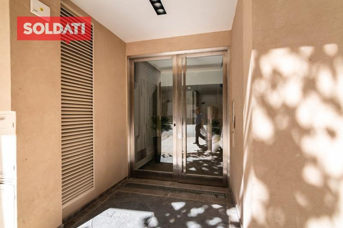Imagen 16 de 21 de Venta A Estrenar 1 Dormitorio Recoleta A Estrenar- Win Pueyrredon