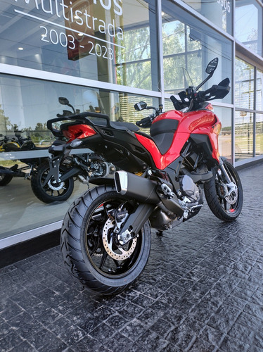 Ducati Multistrada V2 S - Reserva Las Primeras Unidades! Gf