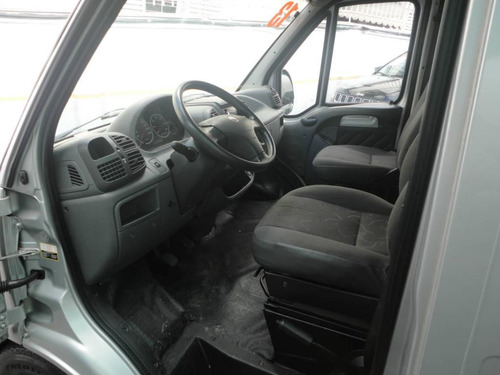 Fiat Ducato Multicargo Food Truck