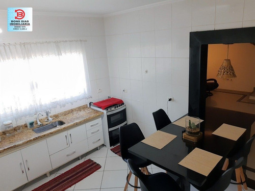 Imagem 12 de 15 de Sobrado - Vila Nhocune - Ref: 7949 - V-7949