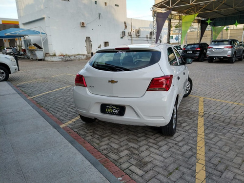 Chevrolet Onix Chevrolet Onix Hatch 1.0 12v 2019/2020