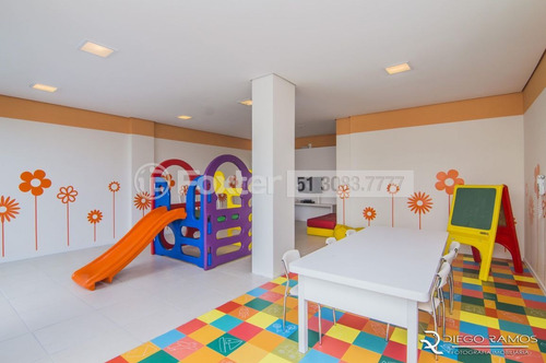 Imagem 28 de 30 de Apartamento, 3 Dormitórios, 71.48 M², Sarandi - 202882