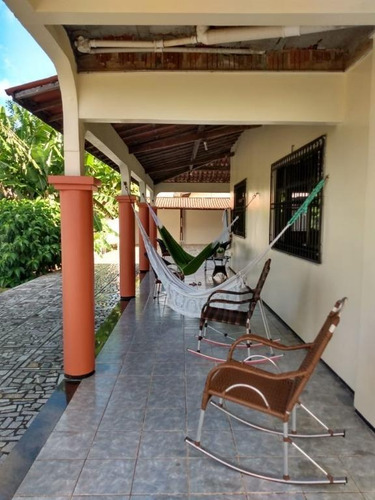 Imagem 6 de 20 de Casa Com 4 Suítes À Venda, 560 M² Por R$ 2.500.000 - Maraponga - Fortaleza/ce - Ca0301