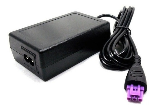 Imagem 1 de 2 de Fonte Impressora Hp Pino Roxo 2516 3516 2050 30v 333ma