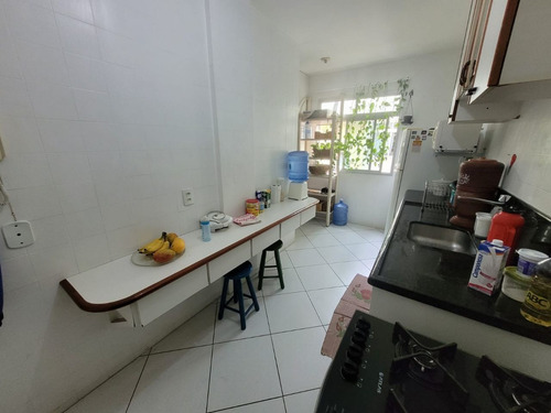 Imagem 20 de 25 de Murano Imobiliária Vende Apartamento De 3 Quartos Na Praia De Itapuã Vila Velha - Es. - 3532
