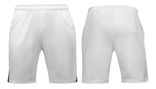  Short Deportivo Hombre Secado Rápido Running