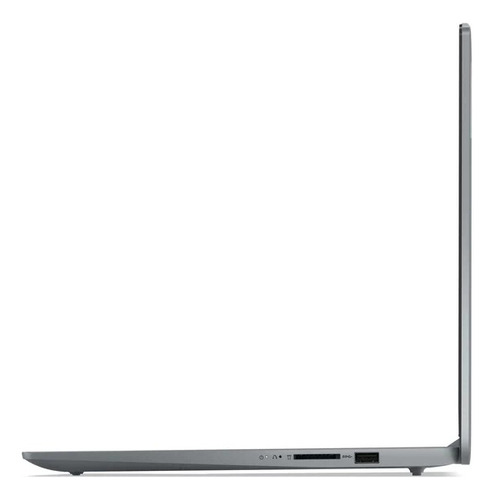Notebook Lenovo Ideapad Slim 3, 15.6, I5-12450h 16gb Ssd 1tb