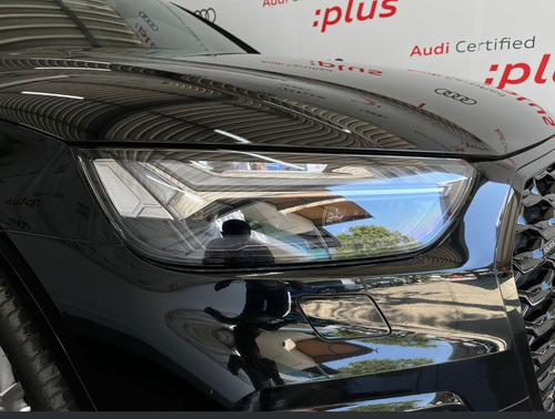 Audi Q5 Sportback S Line 2024