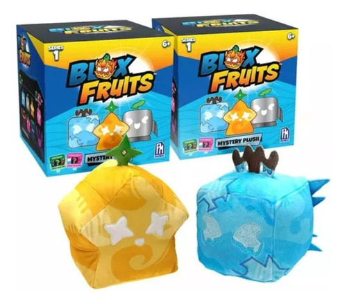 G* Novo Brinquedo De Pelúcia De Frutas Coleccionables