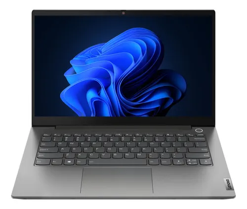 Laptop Lenovo Thinkbook 14 G2 Itl Core I3 Ram 8gb Ssd 256 Color Gris