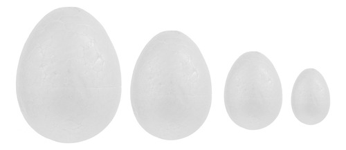 Huevos De Pascua Para Pintar Huevos De Pascua Sólidos Para N