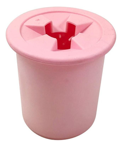 Cubo De Limpieza De Pies Para Mascotas, Vaso Para Limpieza D