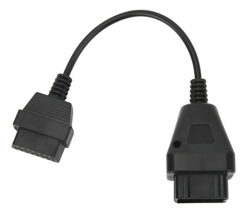 Cable Adaptador Obdii De 12 Pines A Convertidor Obd2 Para Co