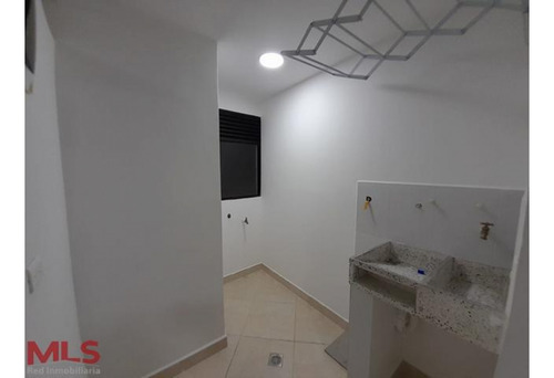 Apartamento En Venta En La Candelaria(mls#240314)
