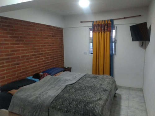 Imagen 6 de 17 de Vendo Casa Y Dpto En La Calera - Barrio Minetti Iii