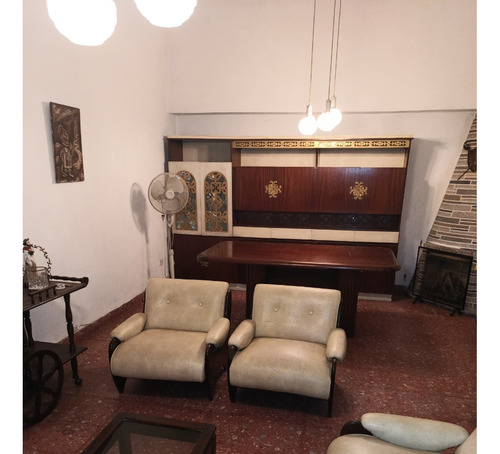 Casa 3 Ambientes Con 2 Cocheras Patio Y Terraza