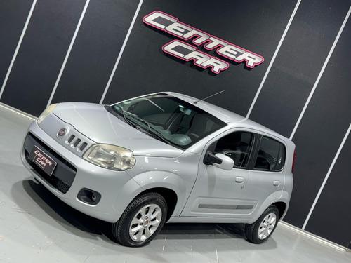 Fiat Uno 1.4 Attractive