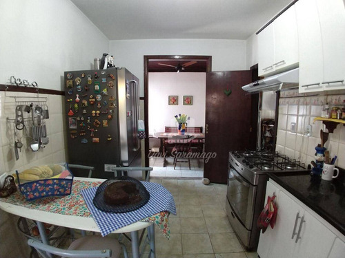 Imagem 18 de 21 de Casa À Venda, 260 M² Por R$ 895.000,00 - Maravista - Niterói/rj - Ca0681