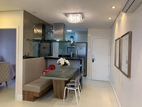 Imagem 3 de 30 de Apartamento No Centro Da Cidade - Ap5794