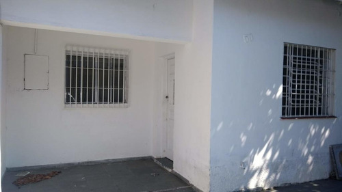 Imagem 1 de 18 de Casa Com 3 Dormitórios Para Alugar, 75 M² Por R$ 2.900,00 - Santo Amaro - São Paulo/sp - Ca0004