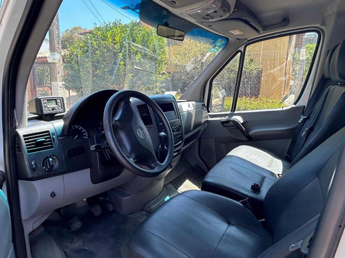 Sprinter 415