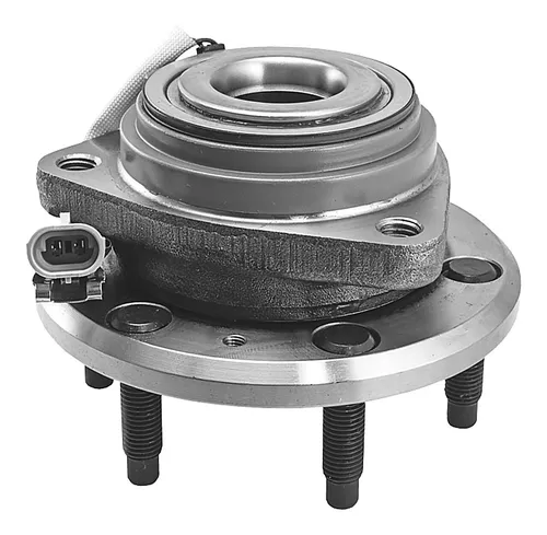 comprar (1) Maza Tras Izq\u002Fder Con Abs Cadillac Sts V6 3.6l 05\u002F11 Tmk