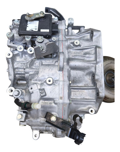 Trasmisión Automática Jeep Compass,reneade 1.3t 2023-2025 (Usado)