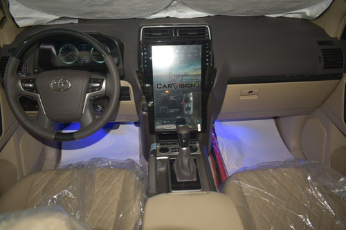 Imagen 14 de 17 de Toyota Prado Vx 2022