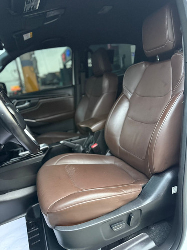 Isuzu Dmax 2023 Full