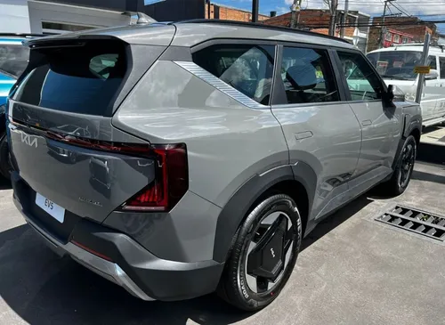 Kia EV5 0.0 Wind
