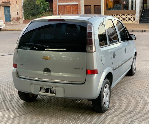 Chevrolet Meriva 1.8 Gl Plus 2011