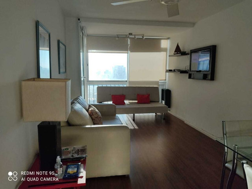 Imagen 9 de 14 de Vendo 2 Ambientes,cochera Y Baulera Mar Del Plata