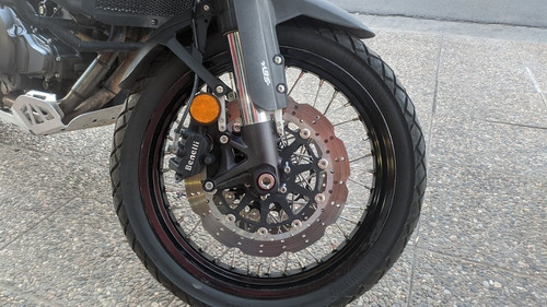 Imagen 8 de 8 de Benelli Trk 502 X 2019