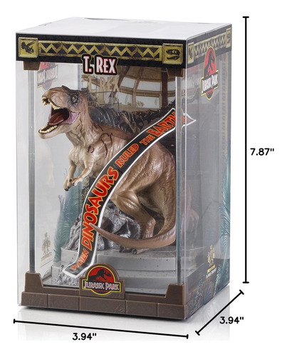 Dinosaurio Tiranosaurio Rex The Noble Collection