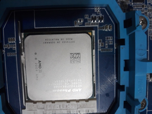 Cpu Gamer De Entrada
