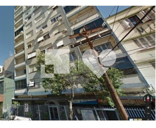 Apartamento Andar Alto No Coração Da Cidade Baixa - 28-im419863