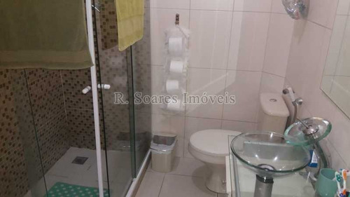 Apartamento-à Venda-tijuca-rio De Janeiro - Vvap20263
