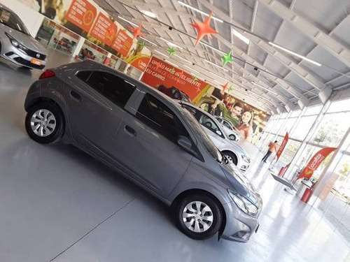 Imagem 5 de 9 de Chevrolet Joy 1.0 Spe4 Flex Manual