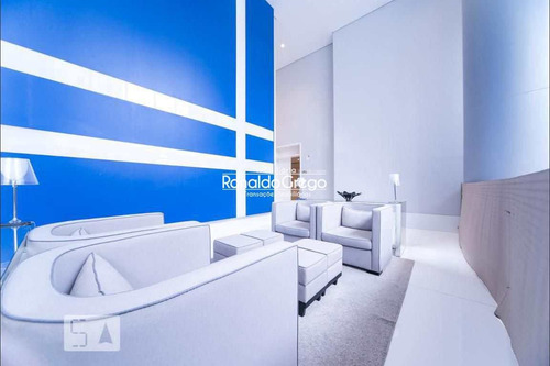 Imagem 25 de 30 de Apartamento Para Locação Ou Venda, Itaim Bibi - A4104