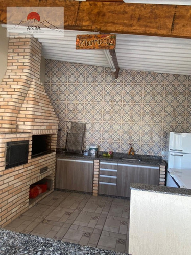 Imagem 8 de 13 de Vendo Excelente Sítio Com 6 Dorms E Piscina Em Santa Isabel - 74