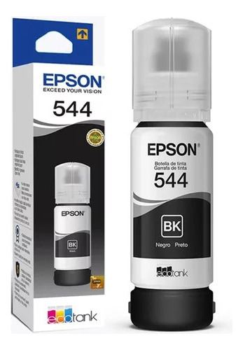 Epson 544 Negro Original