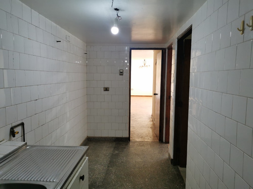 Casa Chorrillos A Pasos Estacion Metro Chorrillos