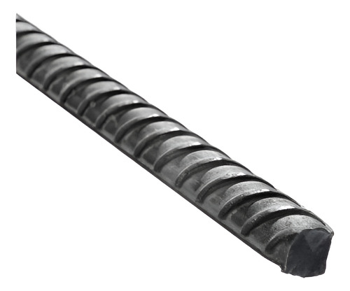 Fierro Redondo Con Resalte, Hormigon.barra A63-42h 16mm X6mt