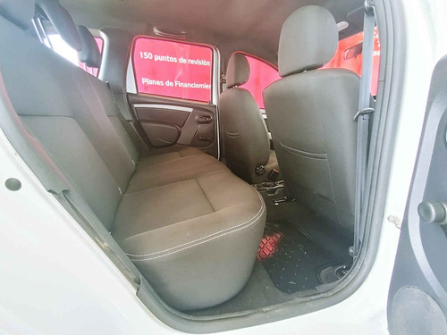 Imagen 8 de 15 de Renault Duster 2019 5p Zen Deh L4/2.0 Man