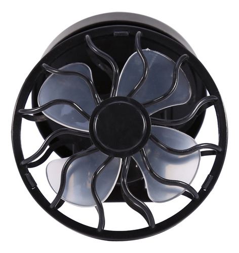 Ventilador De Viaje Eléctrico Con Miniclip, Acondicionador S