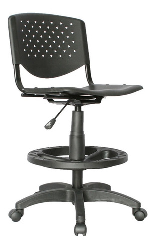 Silla Giratoria Butaco Industrias Comercios Supermercado 032