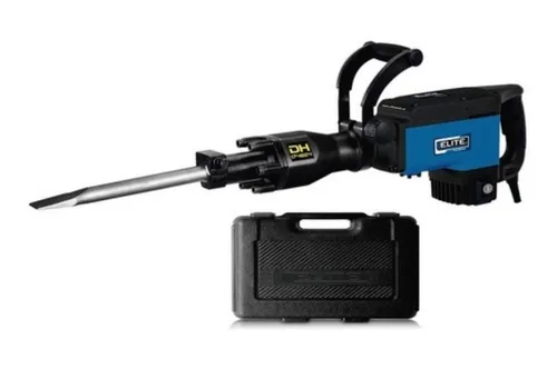 Demoledor Elite Sds Plus 45 Jules Dh1645