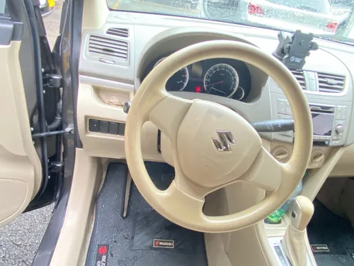 Suzuki Ertiga 1.4 Mpv At 4x2 2015